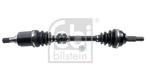 Drive Shaft